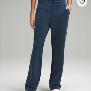 lululemon softstreme high rise pant